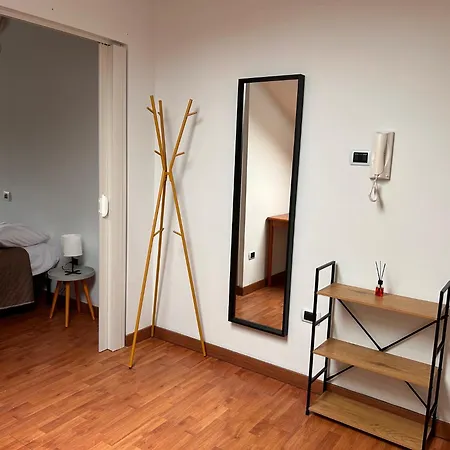 Piccola Mansarda Siesta San Silvestro (Pescara)