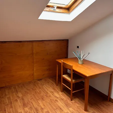 Piccola Mansarda Siesta Bed & Breakfast *