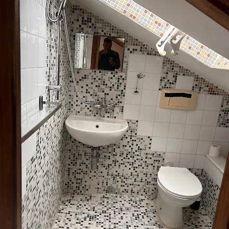 Bed & Breakfast Piccola Mansarda Siesta San Silvestro (Pescara)
