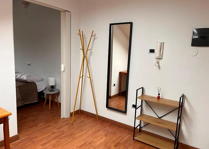 Piccola Mansarda Siesta San Silvestro (Pescara)